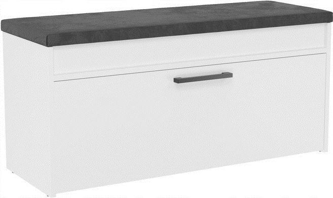 Topeshop Vance (100 x 35 x 49 cm)