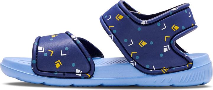 Actual product image hummel Playa Jr (35)