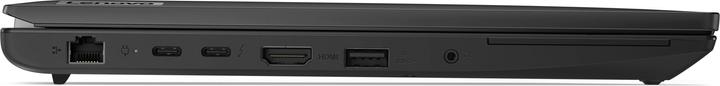Actual product image Lenovo ThinkPad L14 Gen 3 21C1 (14", Intel Core i7-1255U, 16 GB, 1000 GB, DE)