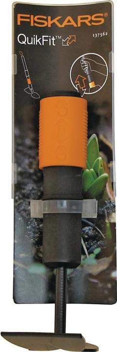 Actual product image Fiskars Garden hoe