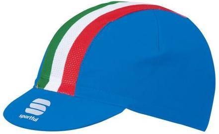 Actual product image Sportful Italia Cap (One size)