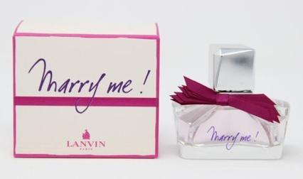 Produktbild Lanvin Marry Me! (Eau de Parfum, 30 ml)