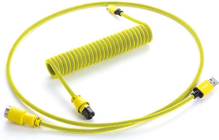 CableMod Cavo per tastiera a spirale Pro USB-C a USB tipo A, Dominator (1.50 m, USB 2.0)