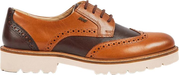 Image du produit Pod Brogues en cuir Kortney pour hommes (38.5)