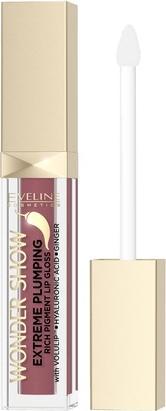Produktbild Eveline Wonder Show błyszczyk powiększający usta 04 6,8ml (04 6,8ml)