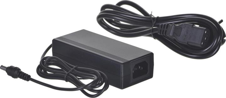 Actual product image Hikvision DS-7608NXI-K2 (Network Video Recorder (NVR))