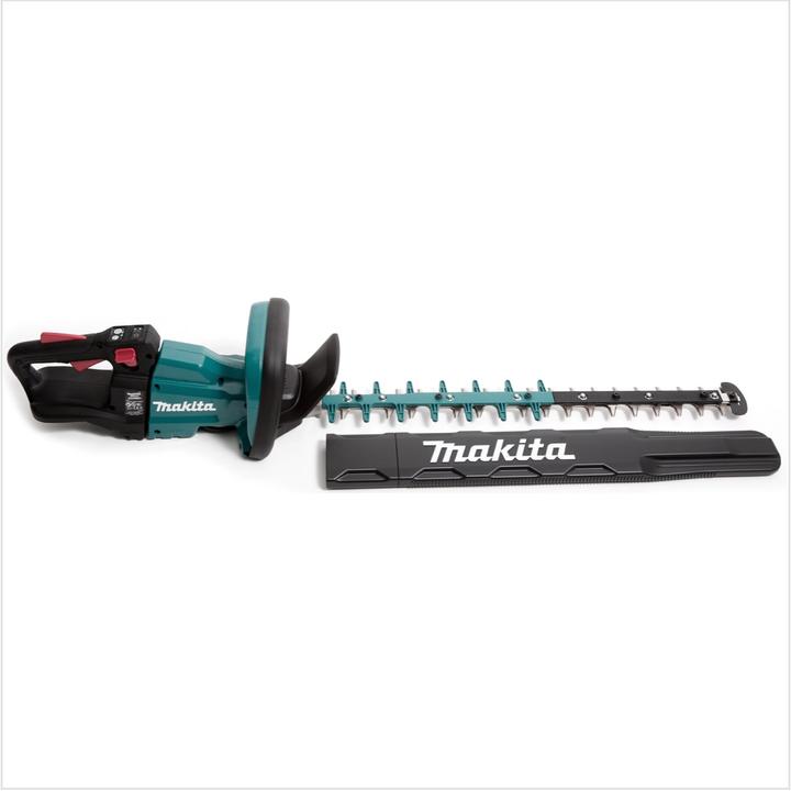 Produktbild Makita DUH 601 F1 Akku Heckenschere 18V 60cm Brushless + 1x Akku 3,0Ah - ohne Ladegerät (Akkubetrieb)