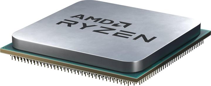 Actual product image AMD Ryzen 5 3600 (AM4, 3.60 GHz, 6 -Core)