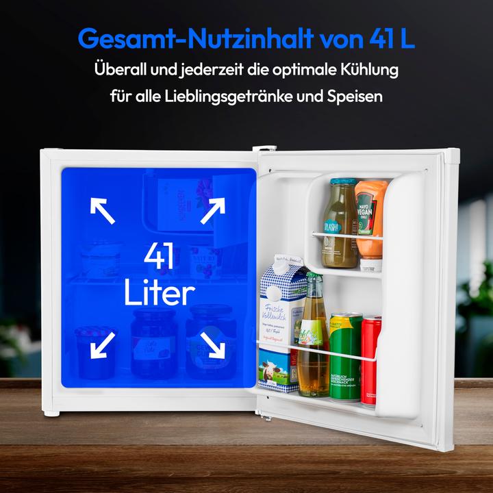 Produktbild Medion MD 37724 (41 l)
