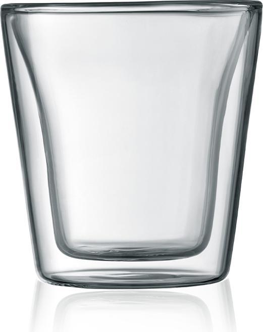 Actual product image Bodum Canteen (100 ml, 6 x)