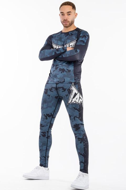 Actual product image Tapout Patton (L)