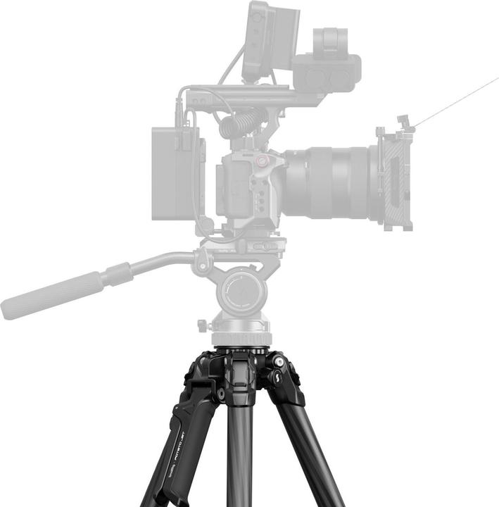 Produktbild SmallRig Potato Jet Tribex (Metall)