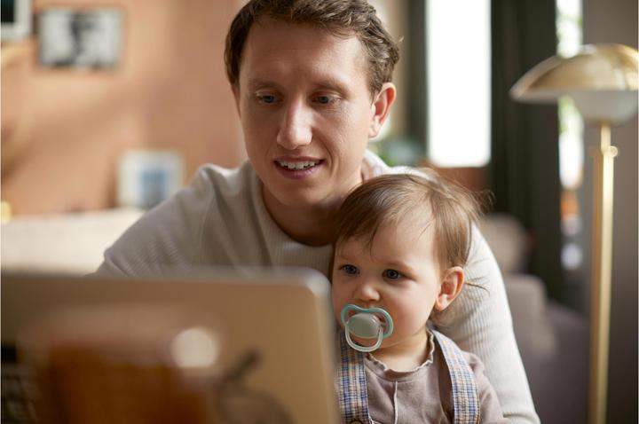 Image du produit Philips Avent Ultra Air (2 x, 18 - 36 M.)