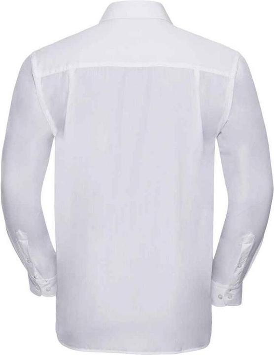 Immagine prodotto Russell Camicia Formale Facile Manutenzione Manica Lunga Uomo (XXL)