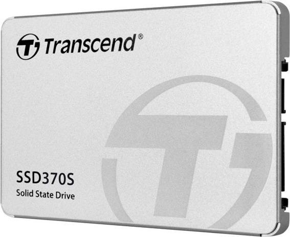 Image du produit Transcend 370S (32 Go, 2.5")