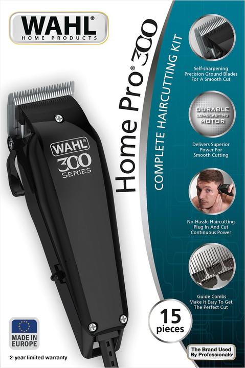 Produktbild Wahl Home Pro 300
