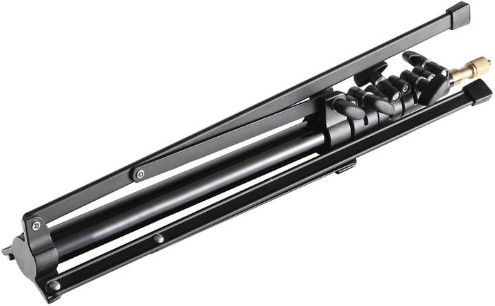 Image du produit Godox 210F Support réversible pour jambes (213 cm, 2 kg)