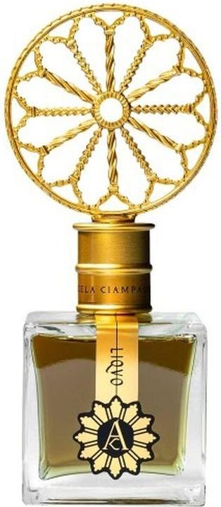 Actual product image Angela Ciampagna Hatria Collection Liquo Extrait De Parfum 100 ml (Eau de parfum, 100 ml)