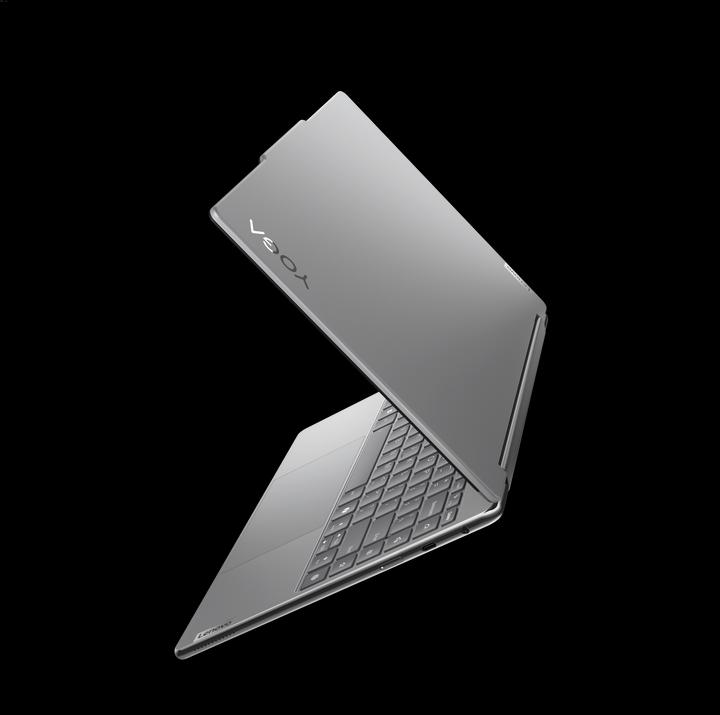 Image du produit Lenovo Yoga 9 (14", Intel Core Ultra 7 155H, 16 Go, 1000 Go, DE)