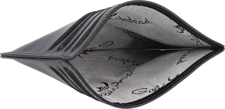 Immagine prodotto Golden Head Porta carte di credito Colorado con protezione RFID in pelle 10 cm