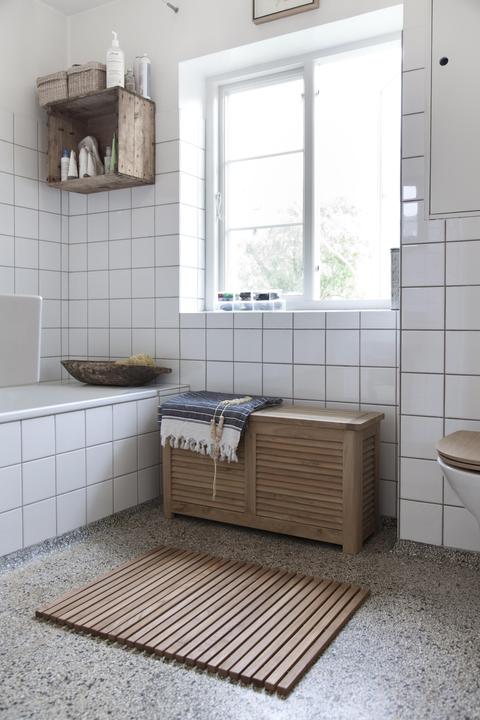 Actual product image Cinas Classic (90 x 30 x 48 cm, 129.50 l)