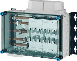 Image du produit Hensel Mi AS 4142 Distributeur