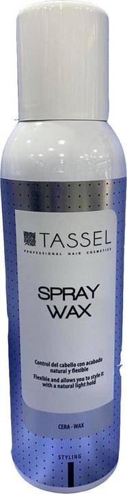 Produktbild TASSEL Dyal Wax Cera Spray 200ml Verdampfer (200 ml)