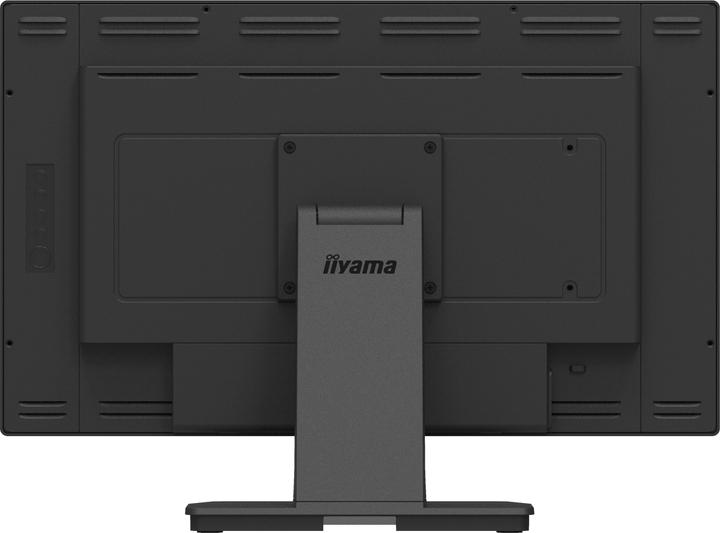 Actual product image iiyama T2234MSC-B1S (1920 x 1080 pixels, 21.50")