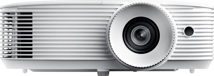 Produktbild Optoma HD29He (Full HD, 3600 lm, 1.47 - 1.62:1)