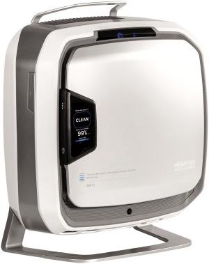 Actual product image Fellowes AERAMAX AM III - Air purifier (65 m²)