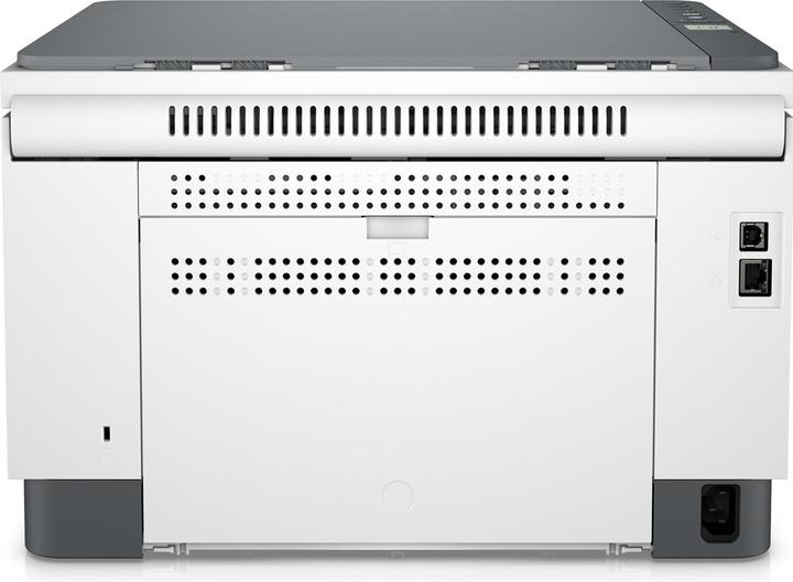 Actual product image HP LaserJet MFP M234dw (Laser, Black and white)