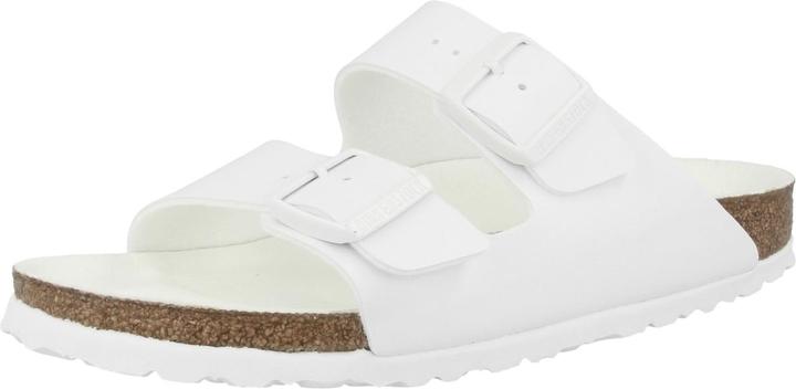Image du produit Birkenstock Arizona Birko-Flor étroit - 35097 (45)