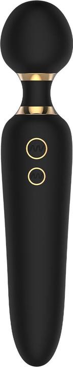Dreamtoys DREAM TOYS Elite Dual Wand Vbrator podwójny wibrator róźdżka