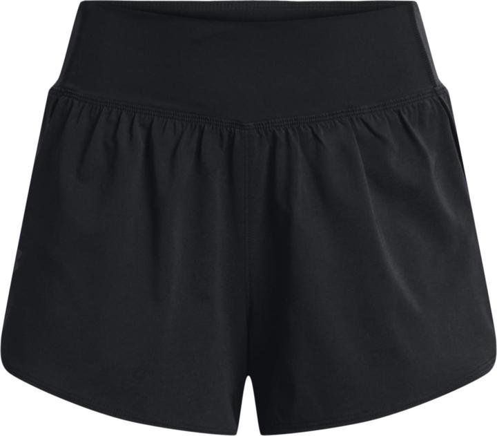 Under Armour Flex Woven 2-in-1 Trainingsshorts Damen