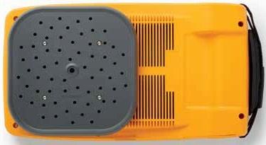 Produktbild Fluke Industrie-Schallkamera