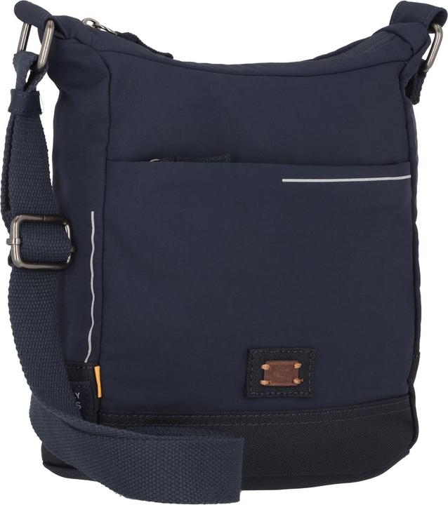 Immagine prodotto Camel Active Borsa a tracolla City 26,5 cm