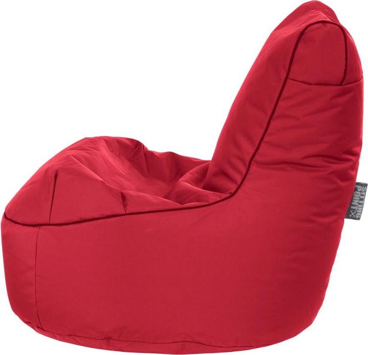 Actual product image Sitting Point swing