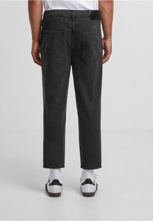 Actual product image Sony 2Y Straight Fit Jeans - 81089 (34)