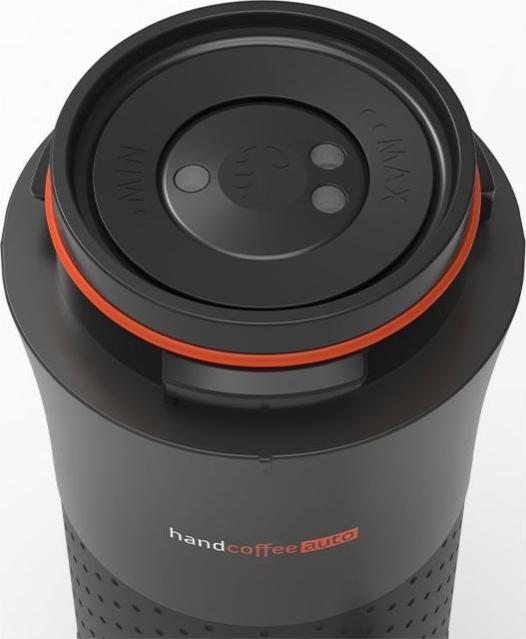 Image du produit Handpresso Voiture à café (0.11 l)