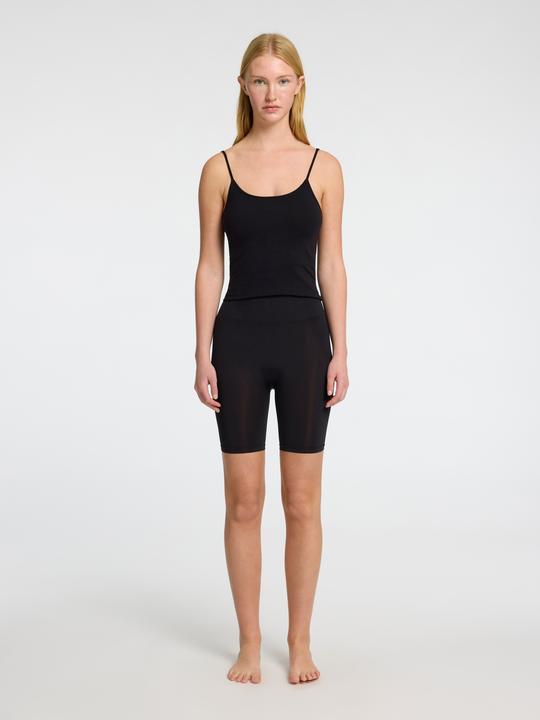 Actual product image Selected Femme Figure shaping shorts (M/L)