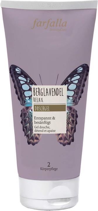 Immagine prodotto Farfalla Mountain Lavender Relax - Rilassa e calma (200 ml)