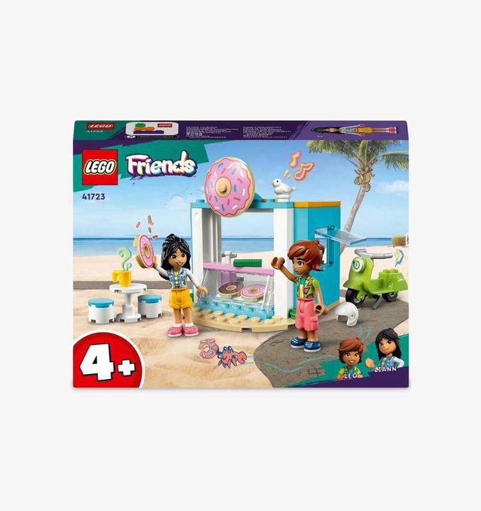 Actual product image LEGO 41723 Donut shop (41723, LEGO Friends)