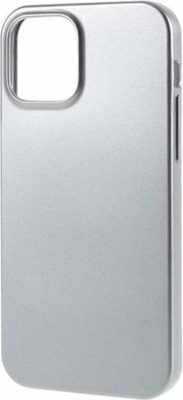 Produktbild Goospery i Jelly Metal Series (Apple iPhone 12 Pro Max)