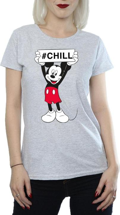Disney Mickey Mouse Chill TShirt
