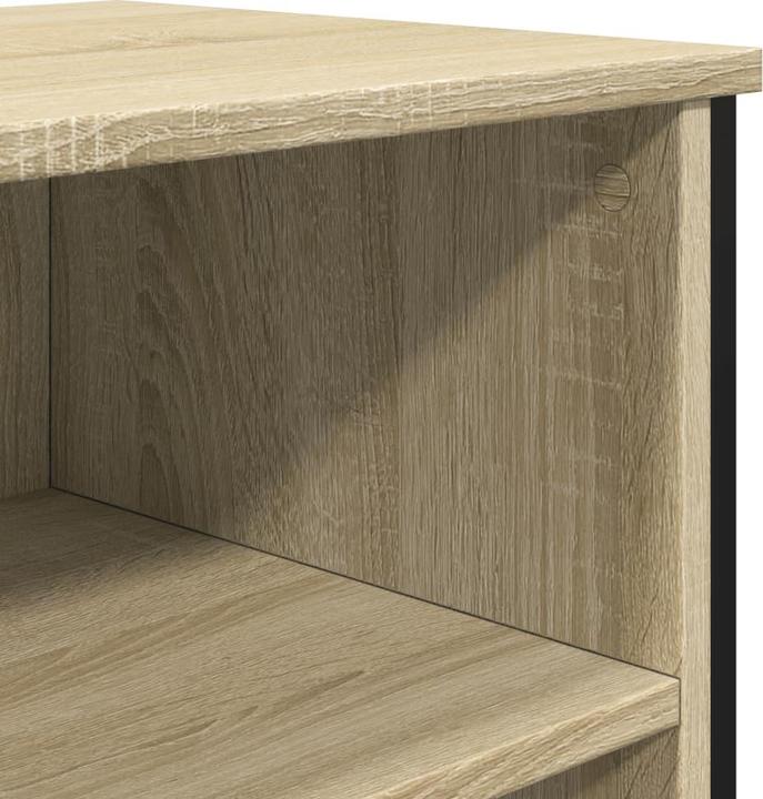 Image du produit VidaXL Buffet (91 x 35.5 x 74.5 cm)