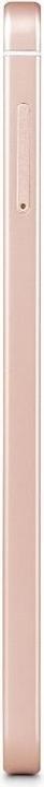 Image du produit Medion Life X5020 (32 Go, Blanc, Roses, 5", Double SIM, 13 Mpx, 4G)