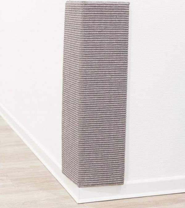 Beeztees Scratching board (38 cm, Grey)