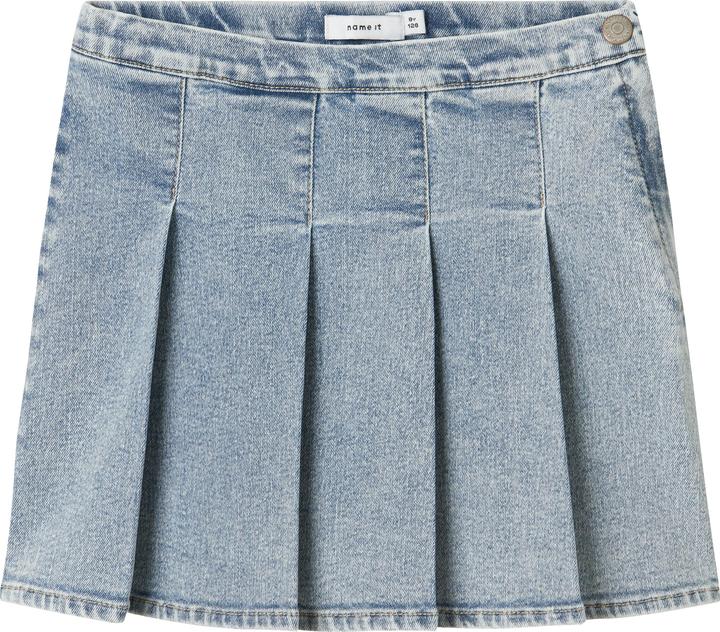 Name it Denim Jeansrock (146)