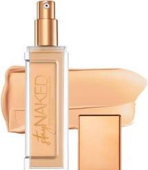 Produktbild Urban Decay Stay Naked Weightless Liquid (Warm Yellow)