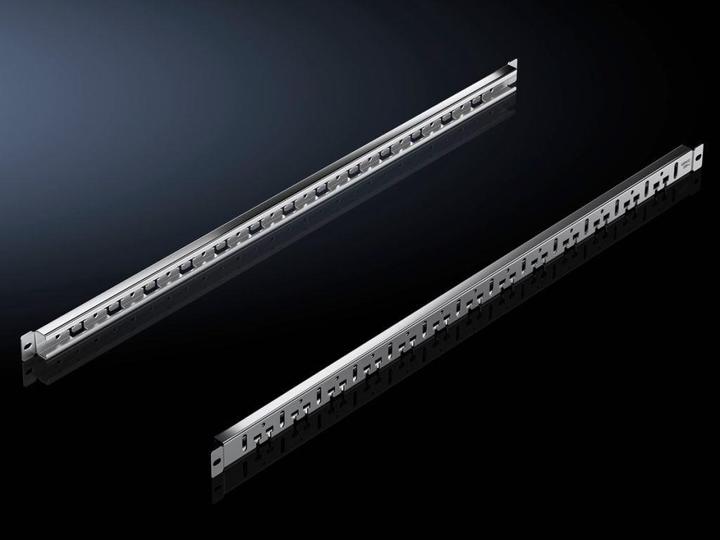Immagine prodotto Rittal 5302.025 Guida per scaffali